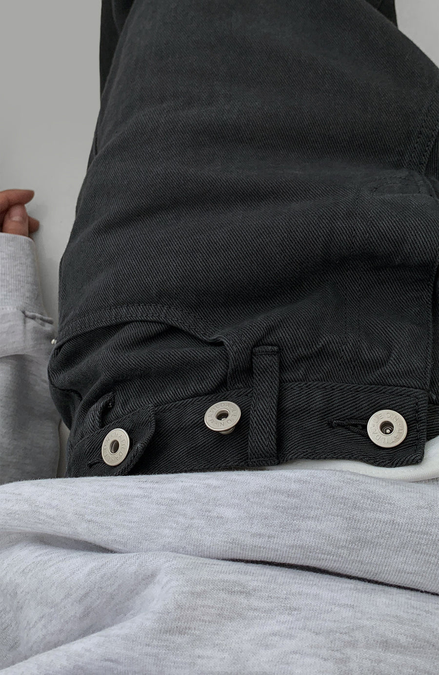 Bella Jeans (PREORDER)