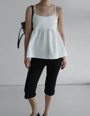 Seersucker Airy Sleeveless (PREORDER)