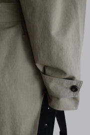 The Effortless Trench (PREORDER)