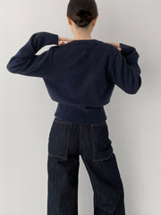 See Cardigan