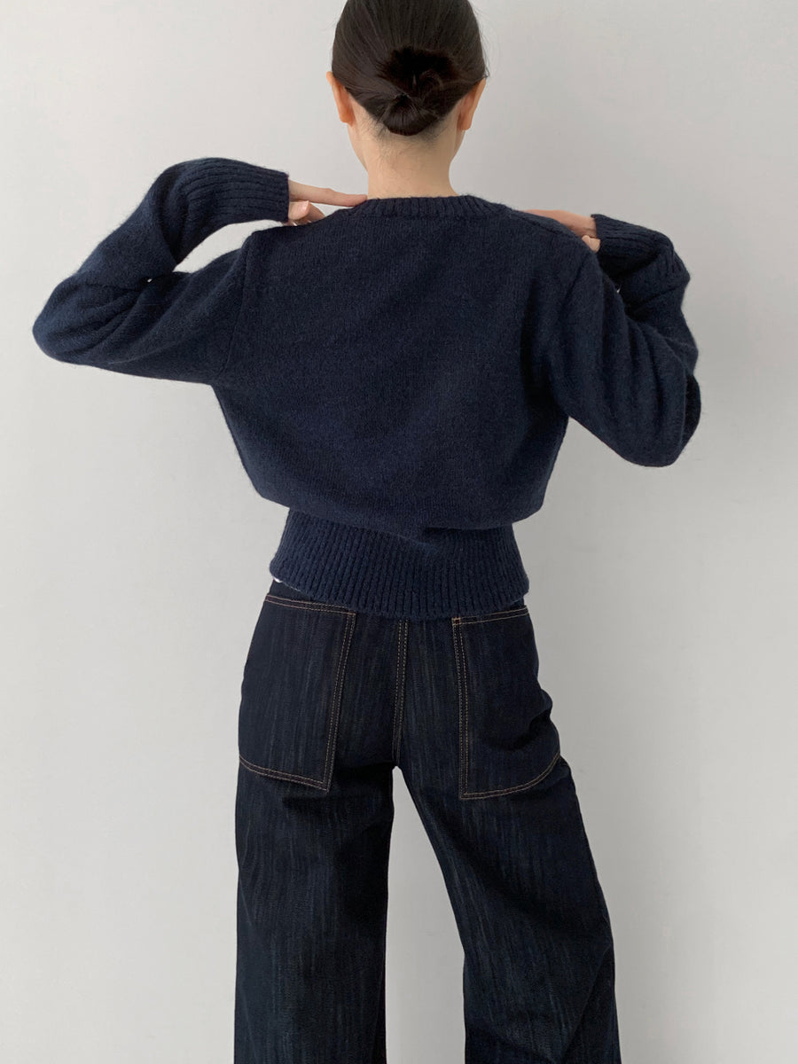 See Cardigan