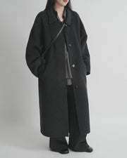 Leume Handmade Coat (PREORDER)