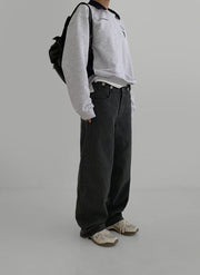 Bella Jeans (PREORDER)