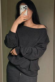 The Comfy Set (PREORDER)