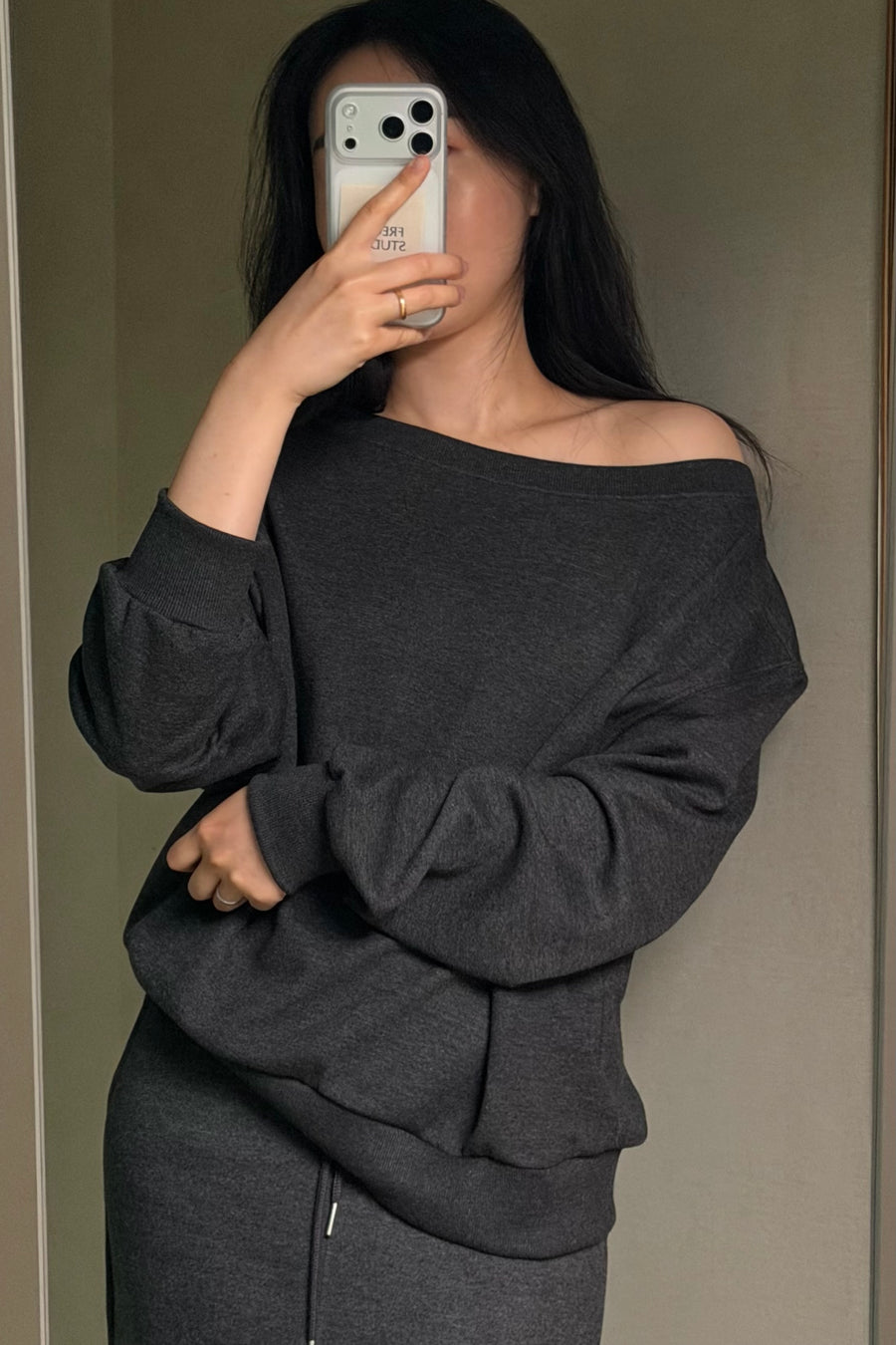 The Comfy Set (PREORDER)