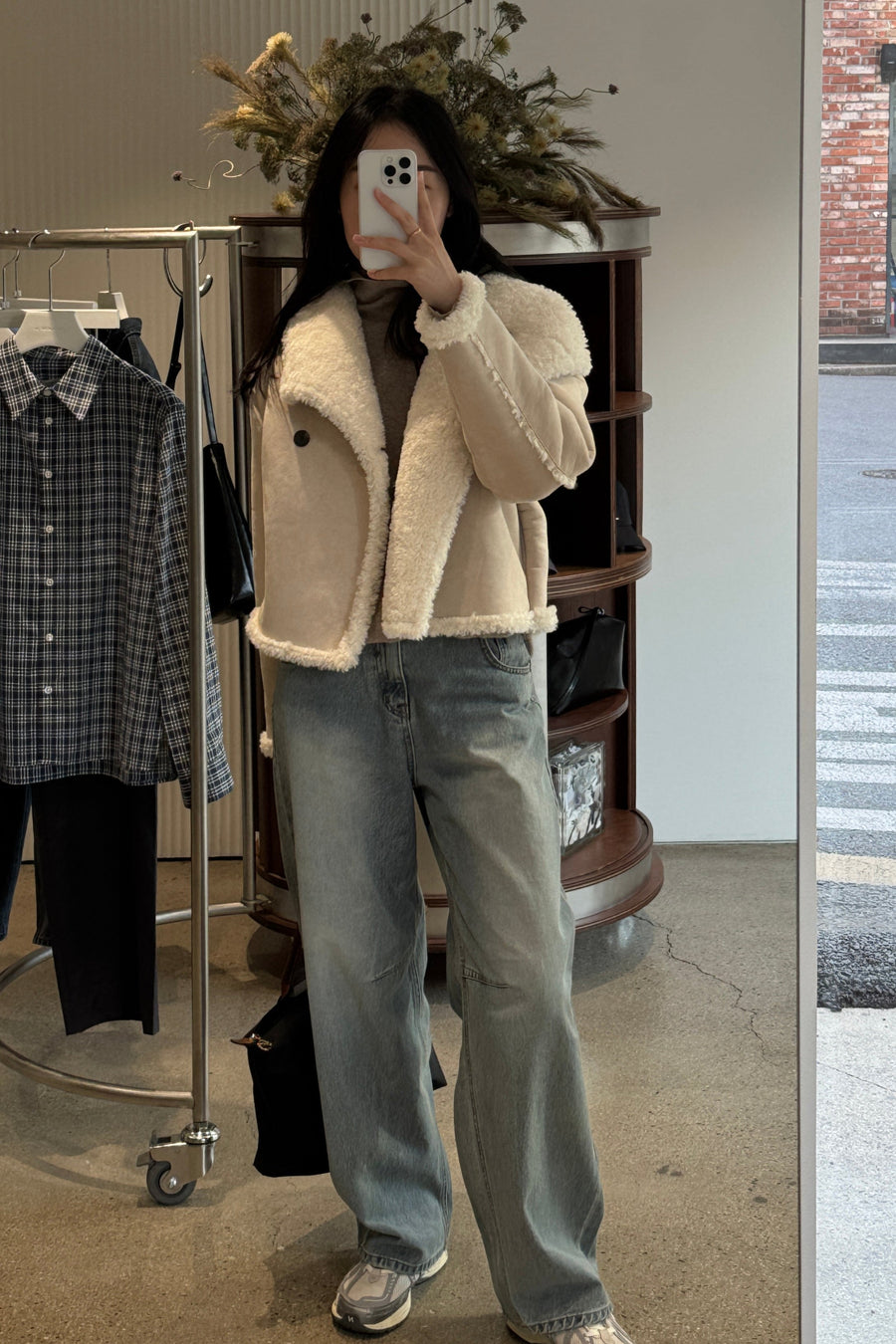 Cedar Denim
