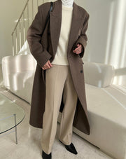 Basic Suit Pants