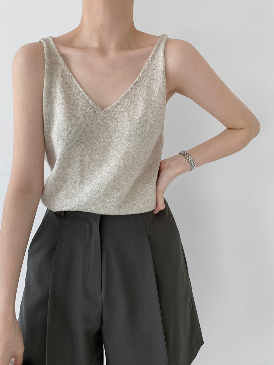 Soar Cardigan Cami Set (PREORDER)