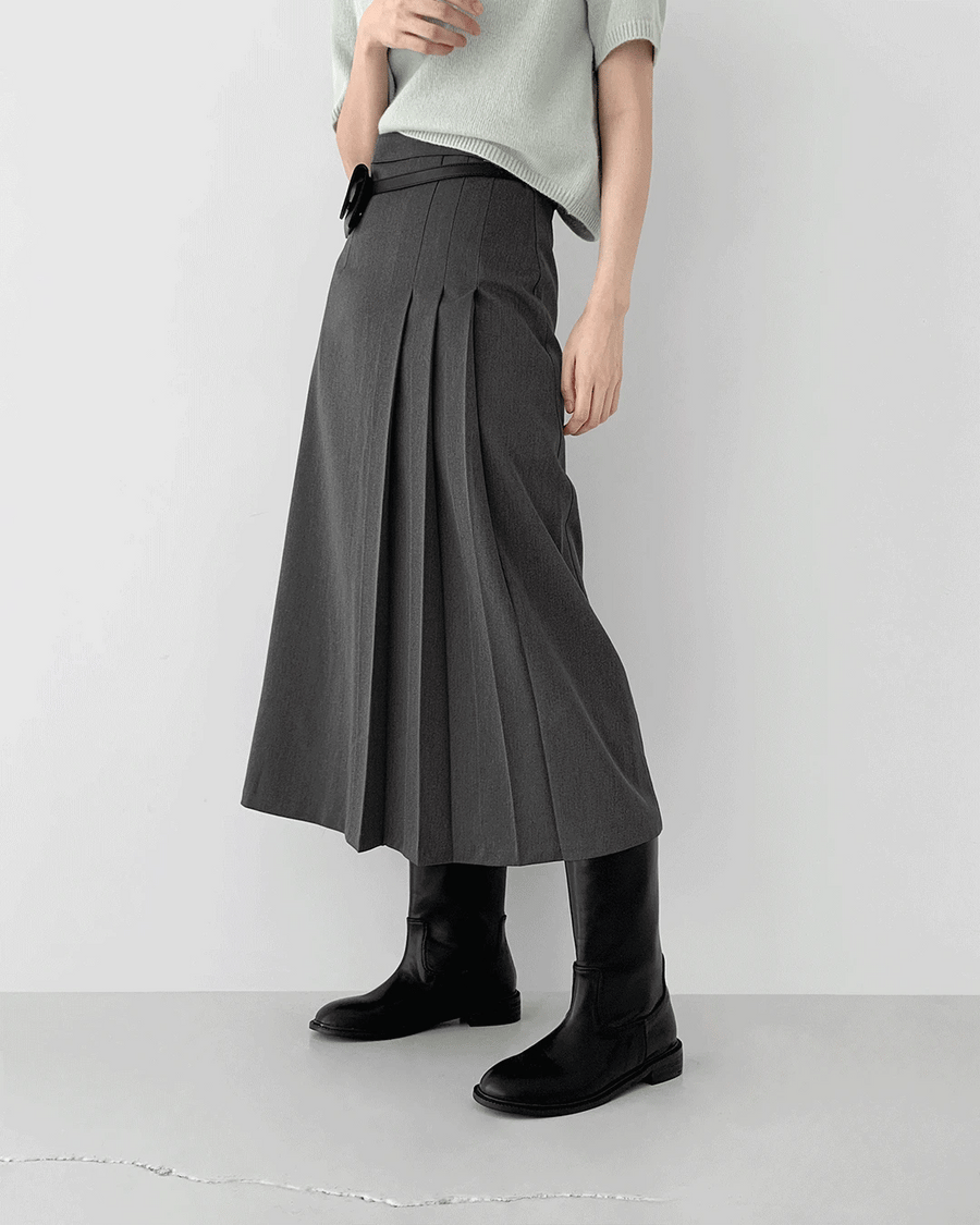 Rail Skirt (PREORDER)