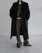 Unisex Lumière Coat (PREORDER)