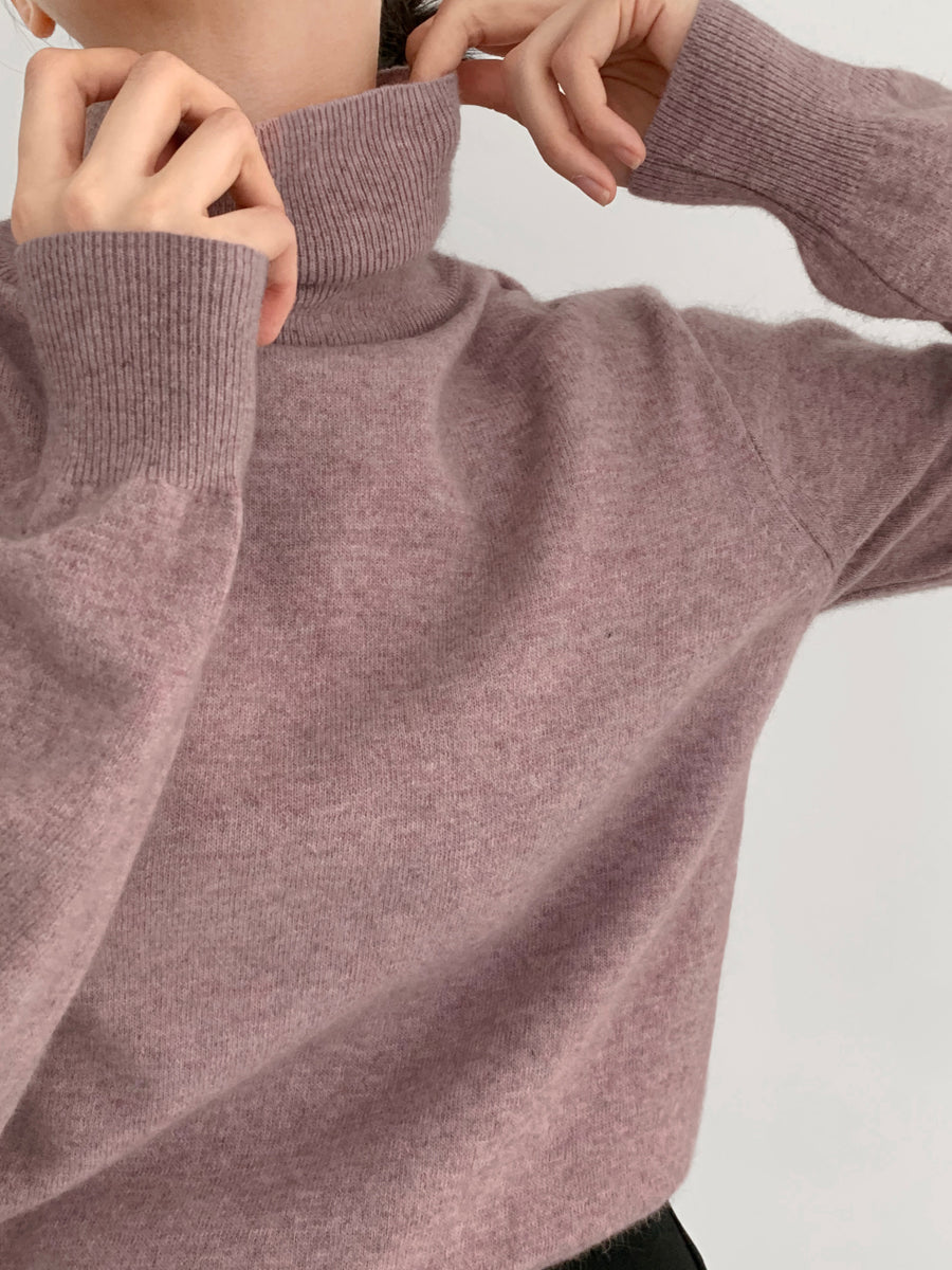 Law Racoon Wool Pola (PREORDER)