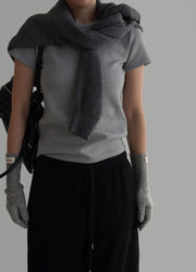 Stone Tee