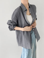 Pool Stripe Shirt (PREORDER)