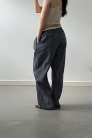 Stripe Summer Pants (PREORDER)