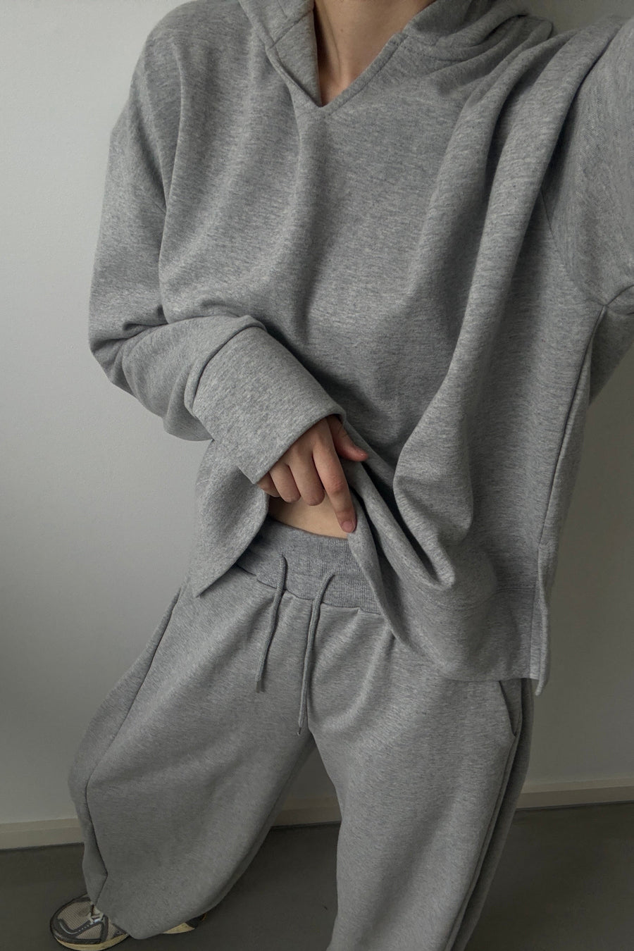 Cozy Hoodie