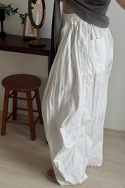 Airy Cocoon Slacks (PREORDER)
