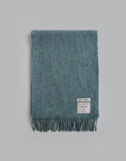 Everyday Wool Scarf