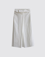 Fold Skirt (PREORDER)
