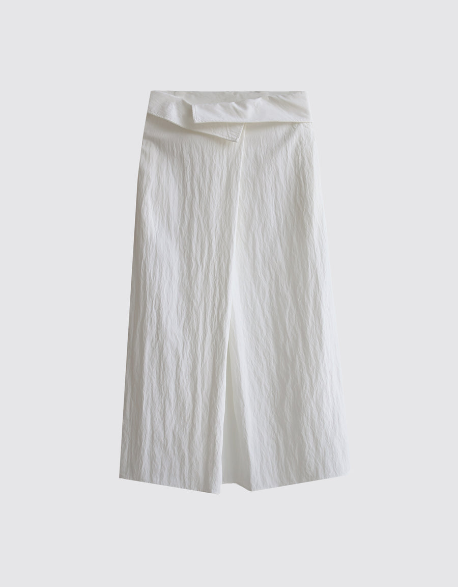 Fold Skirt (PREORDER)