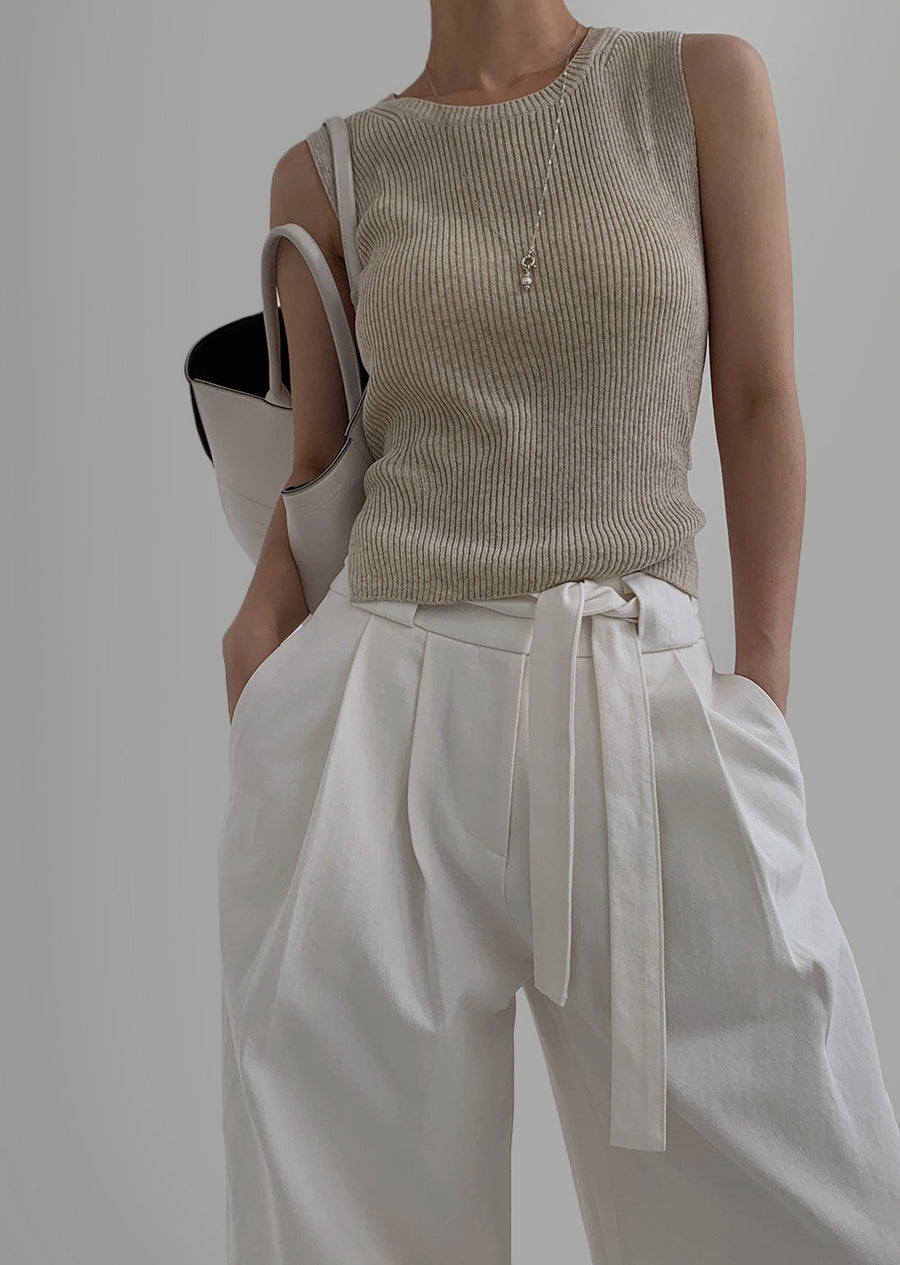Toni Sleeveless (PREORDER)