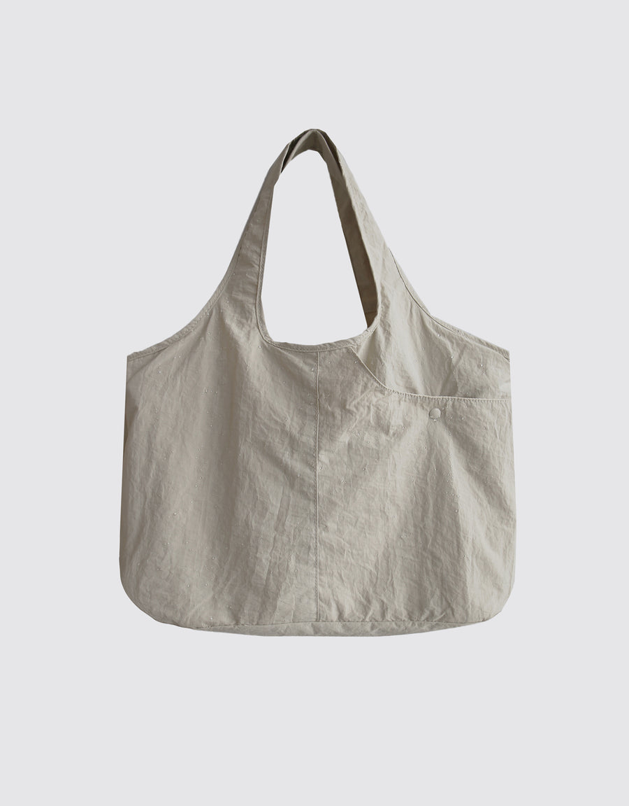Travel Bag (PREORDER)