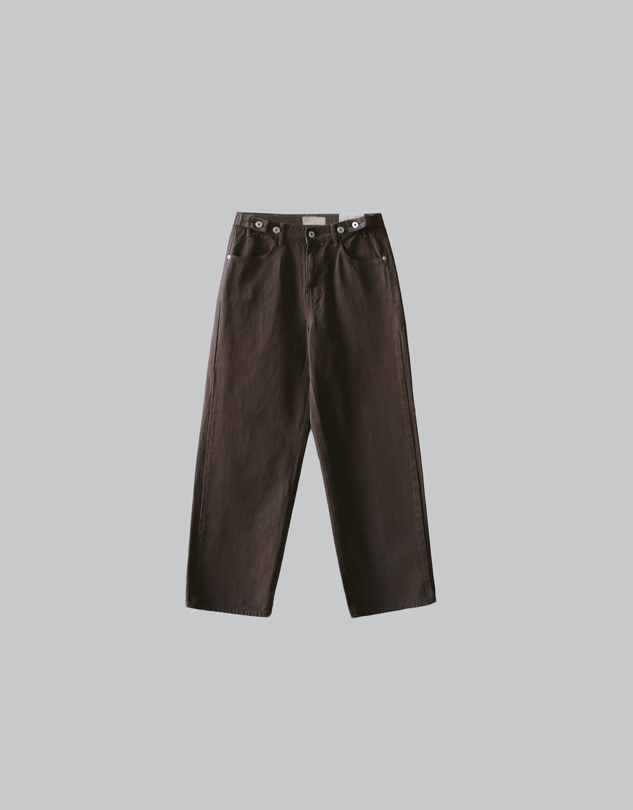 Bella Jeans (PREORDER)