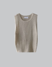 Toni Sleeveless (PREORDER)