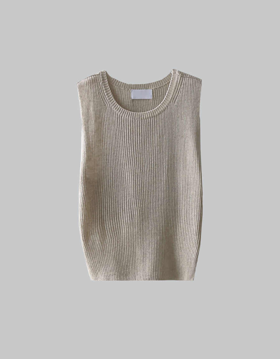 Toni Sleeveless (PREORDER)