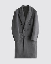 Unisex Lumière Coat (PREORDER)
