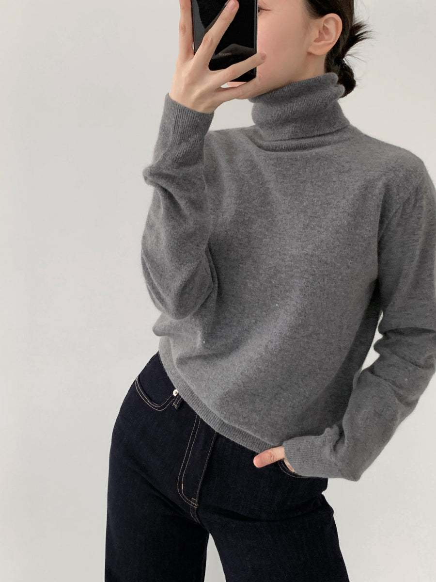 Law Racoon Wool Pola (PREORDER)