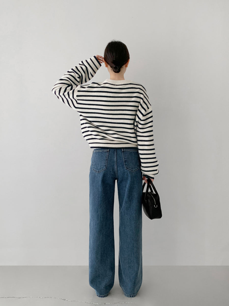Week Denim (PREORDER)