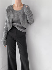 Bolero Cable Set