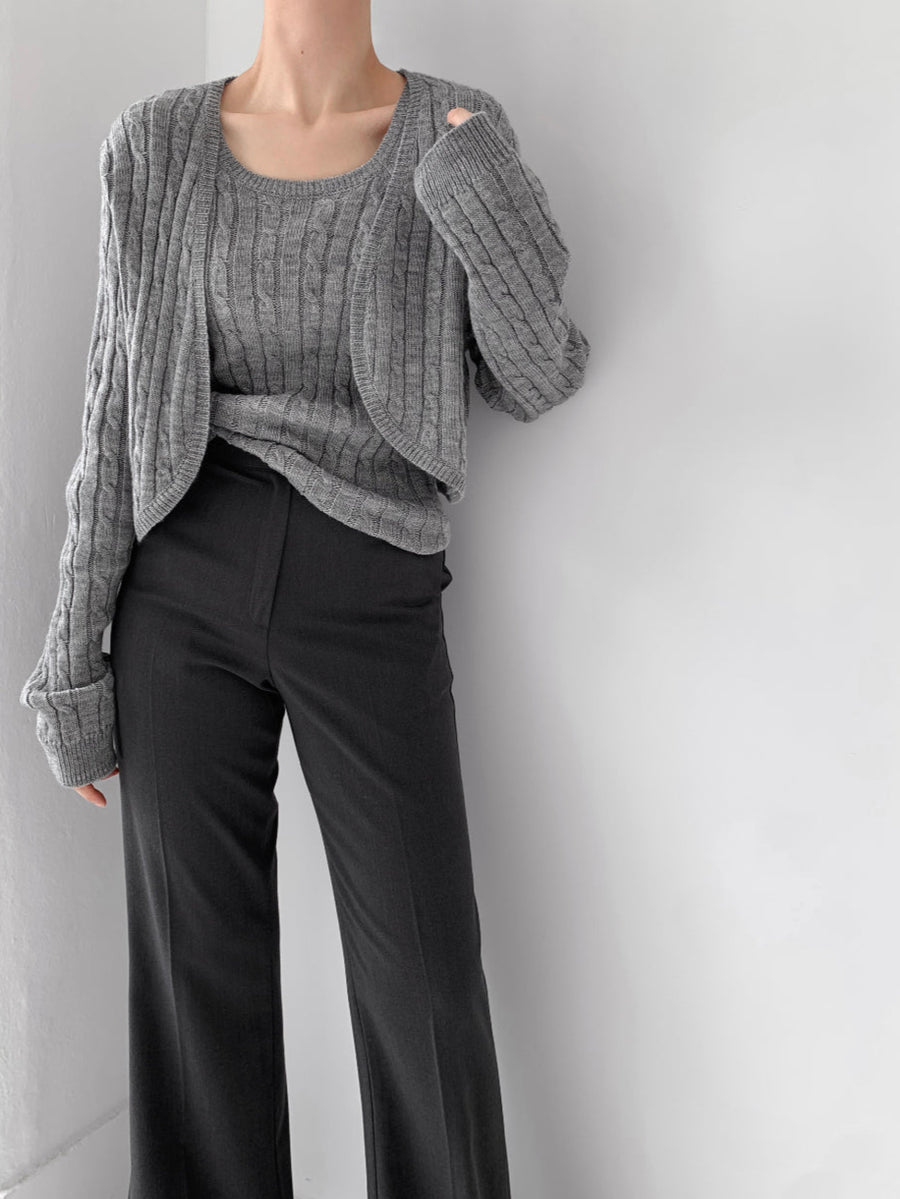 Bolero Cable Set