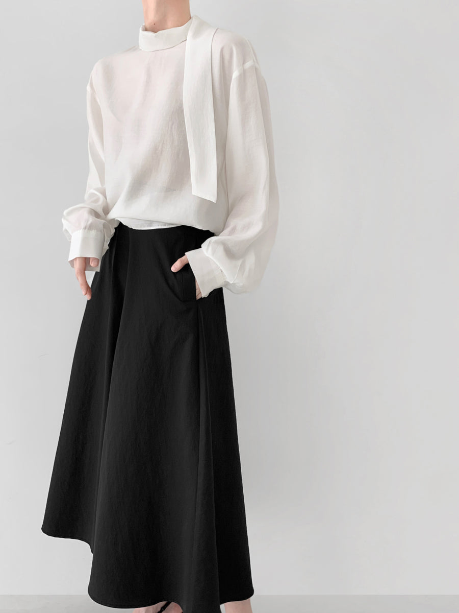 Rose Blouse