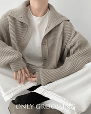 Pond Cardigan