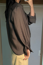 Double Layered Shirt (PREORDER)