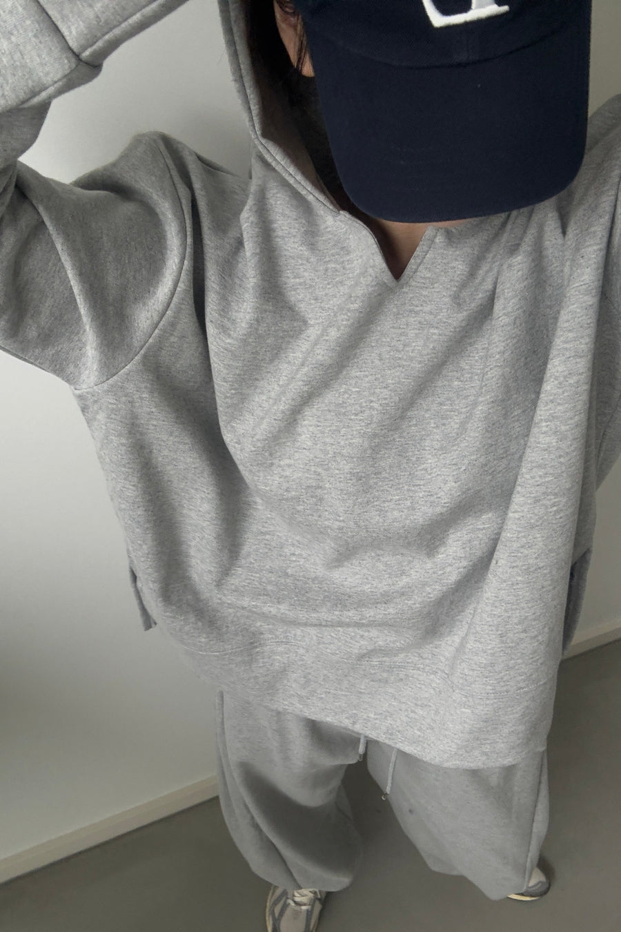 Cozy Hoodie