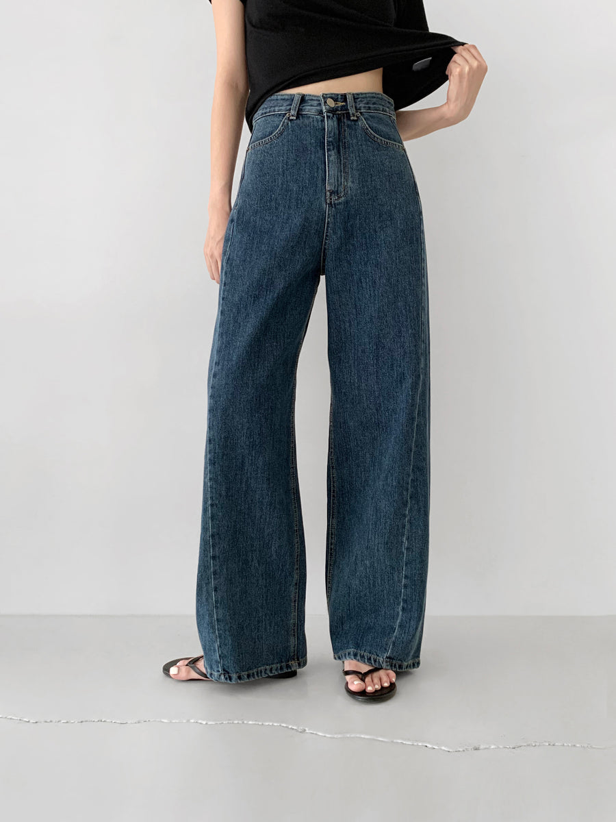 Wave Denim