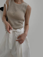 Toni Sleeveless (PREORDER)