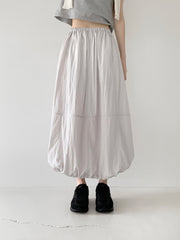 Balloon Skirt