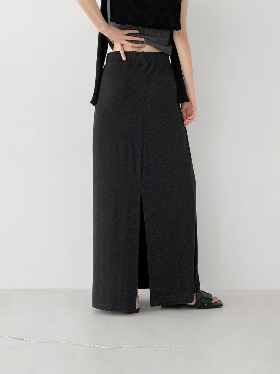 Comfy Skirt