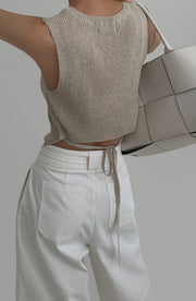 Toni Sleeveless (PREORDER)