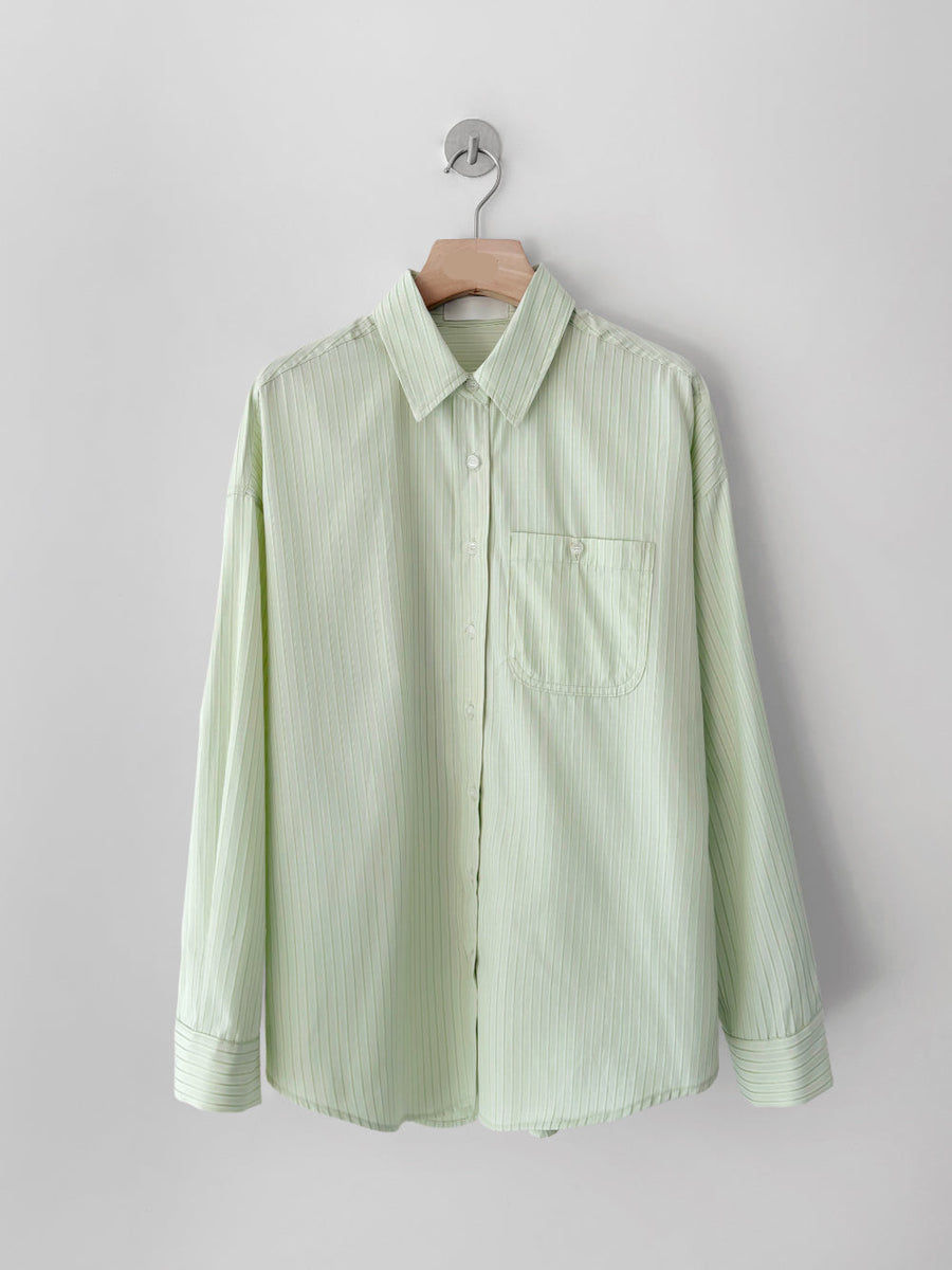 Leon Shirt