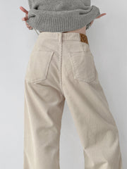 Nod Corduroy Pants