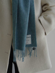 Everyday Wool Scarf