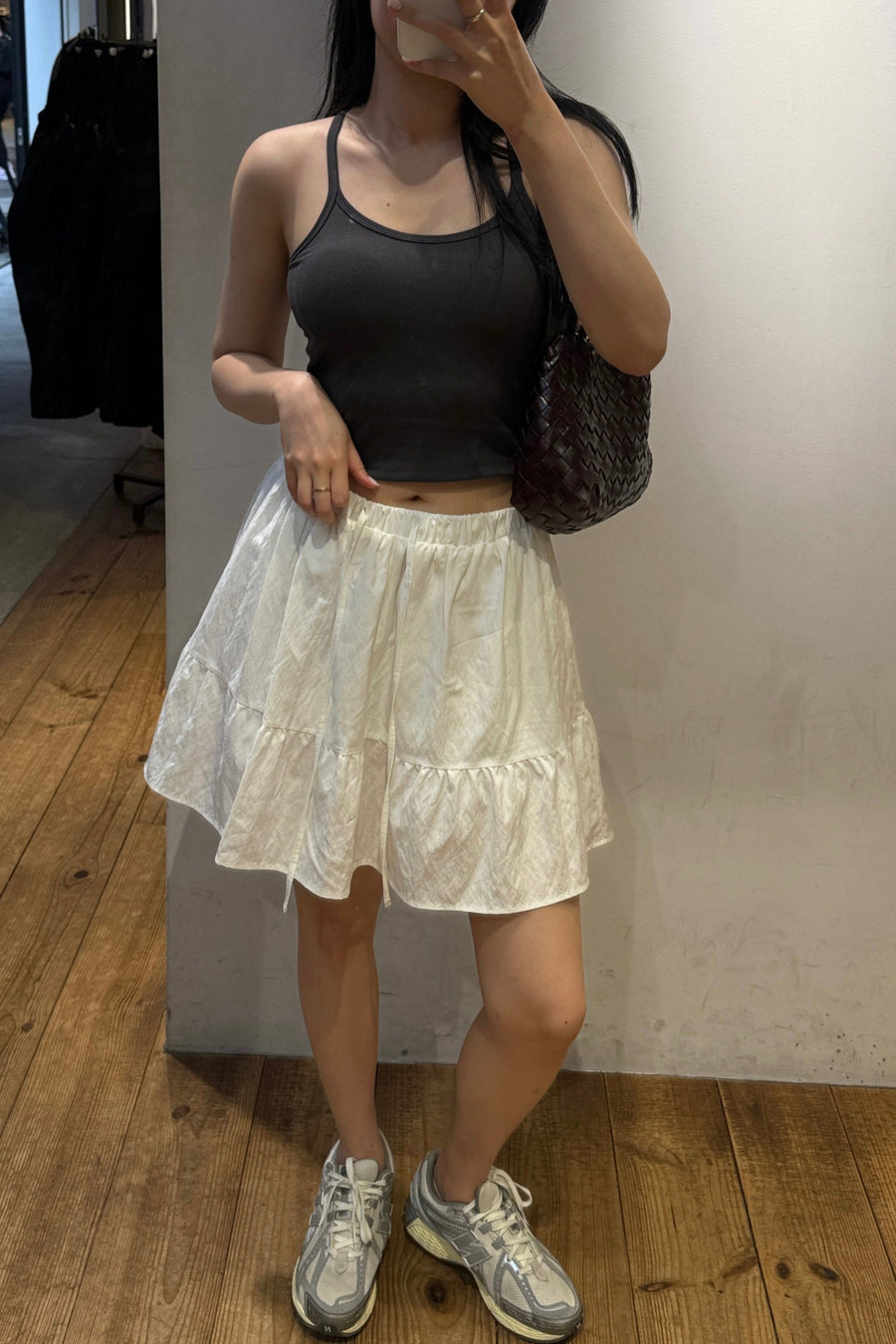 Dreamy Skort (PREORDER)