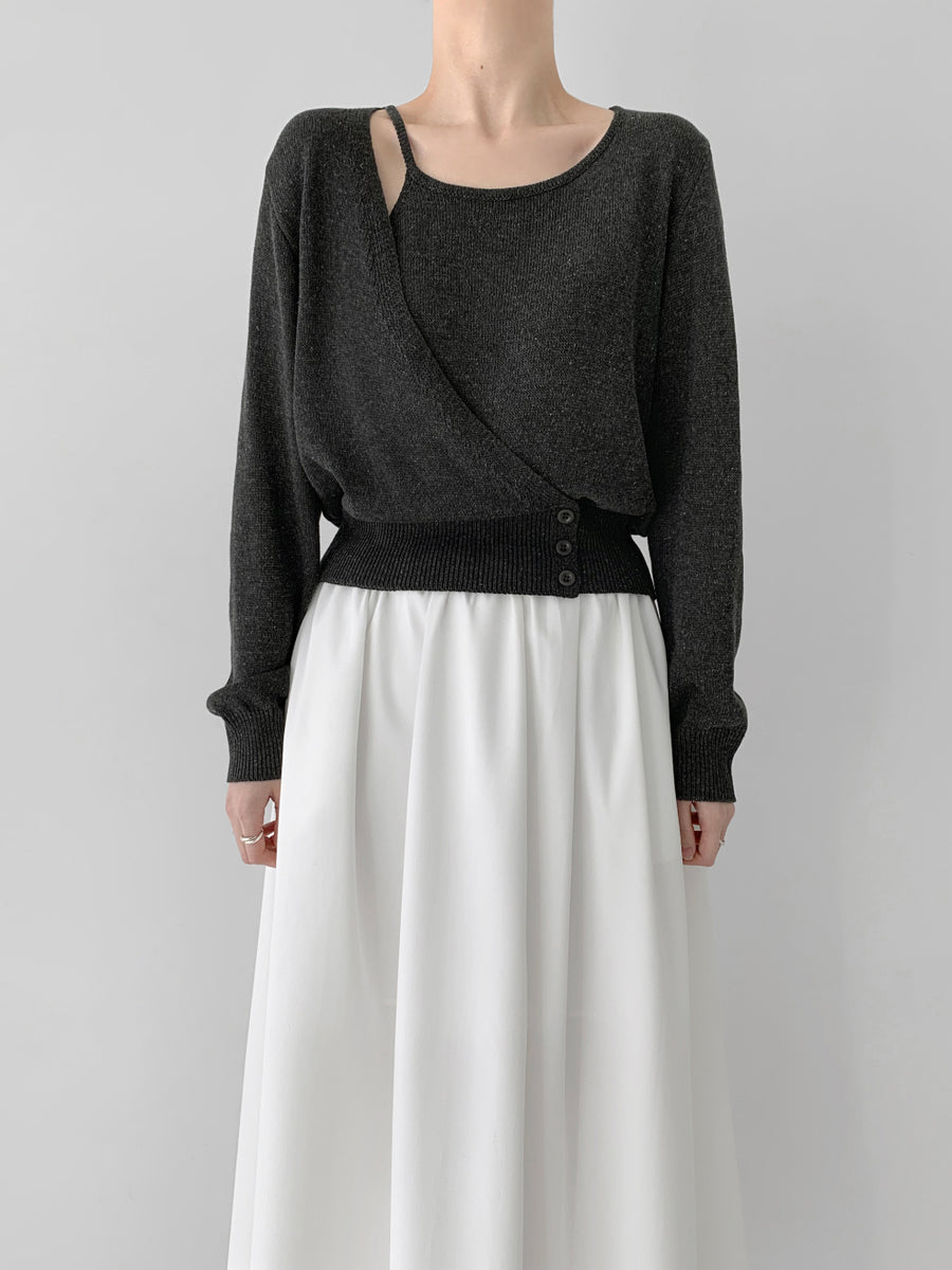 Floar Knit