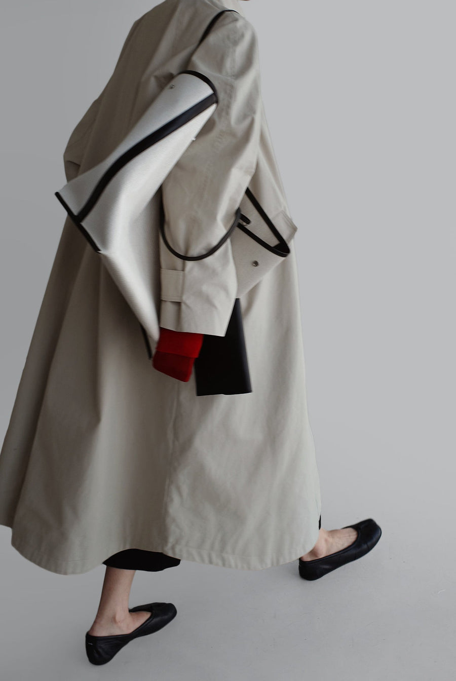 The Effortless Trench (PREORDER)