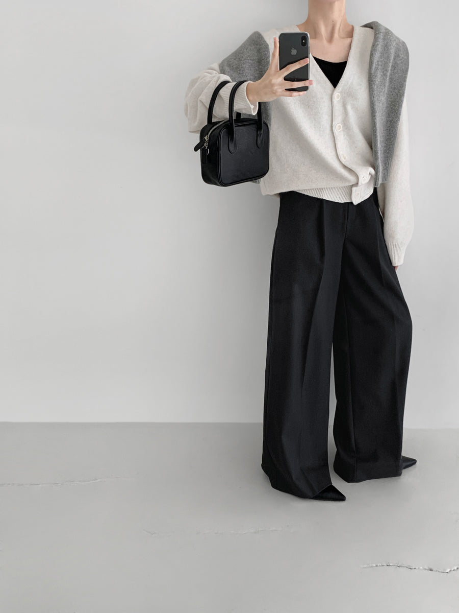 City Bag (PREORDER)