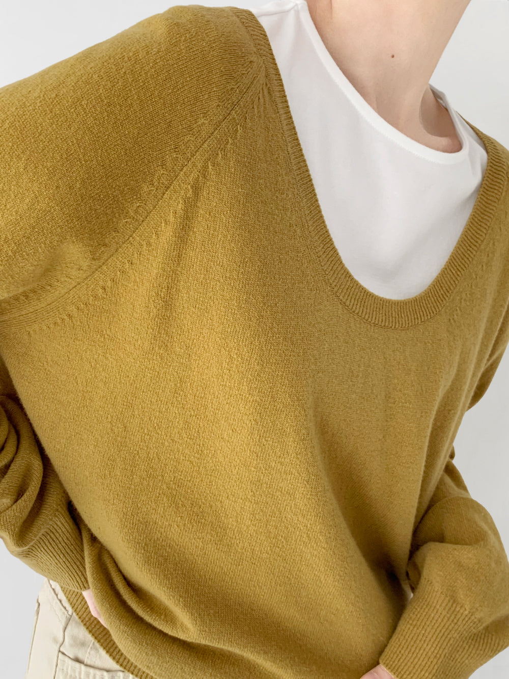 Seon Knit (PREORDER)